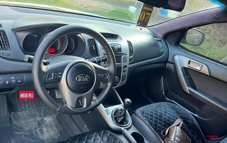 KIA Cerato III, 2009 год, 735 000 рублей, 8 фотография