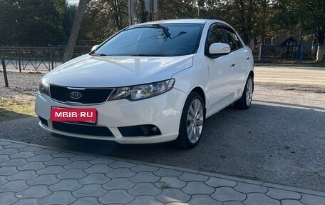 KIA Cerato III, 2009 год, 735 000 рублей, 6 фотография