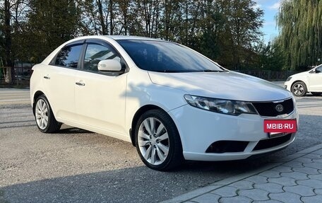 KIA Cerato III, 2009 год, 735 000 рублей, 5 фотография