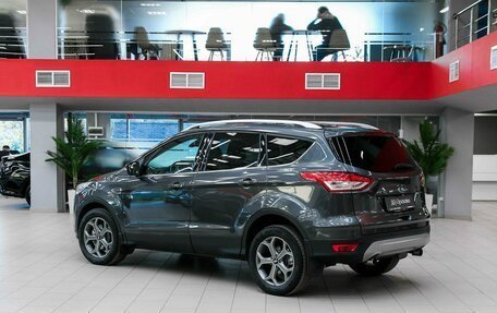 Ford Kuga III, 2015 год, 1 150 000 рублей, 4 фотография
