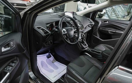 Ford Kuga III, 2015 год, 1 150 000 рублей, 7 фотография