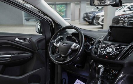 Ford Kuga III, 2015 год, 1 150 000 рублей, 9 фотография