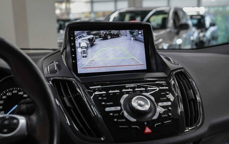 Ford Kuga III, 2015 год, 1 150 000 рублей, 10 фотография