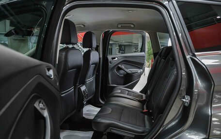 Ford Kuga III, 2015 год, 1 150 000 рублей, 6 фотография