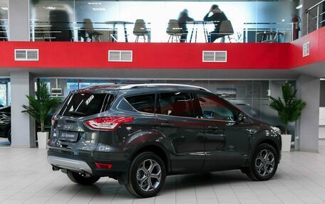 Ford Kuga III, 2015 год, 1 150 000 рублей, 2 фотография