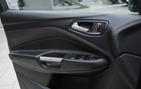 Ford Kuga III, 2015 год, 1 150 000 рублей, 8 фотография