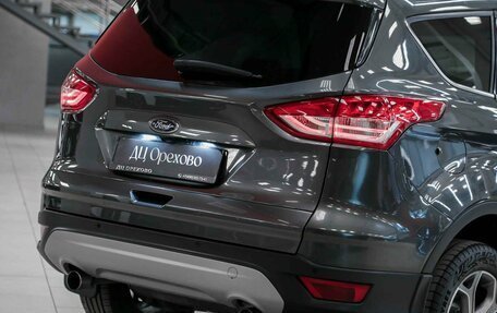 Ford Kuga III, 2015 год, 1 150 000 рублей, 12 фотография