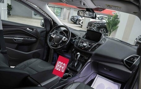 Ford Kuga III, 2015 год, 1 150 000 рублей, 5 фотография