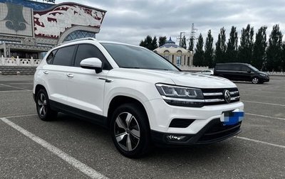 Volkswagen Tharu, 2023 год, 1 820 000 рублей, 1 фотография