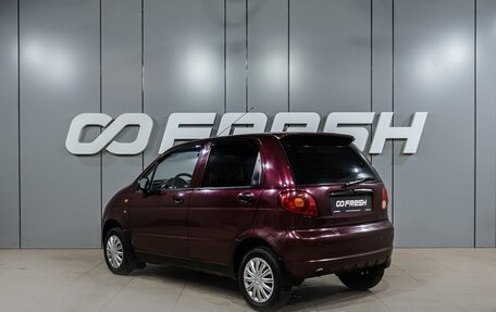 Daewoo Matiz I, 2008 год, 319 000 рублей, 2 фотография