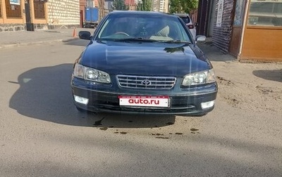 Toyota Camry, 2000 год, 500 000 рублей, 1 фотография