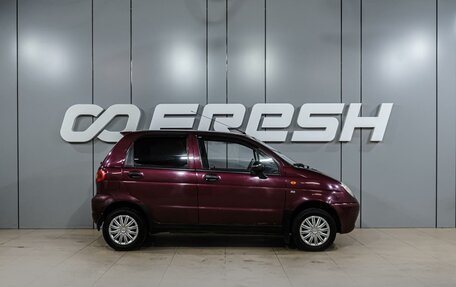 Daewoo Matiz I, 2008 год, 319 000 рублей, 5 фотография