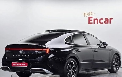 Hyundai Sonata VIII, 2024 год, 3 815 000 рублей, 1 фотография
