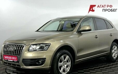 Audi Q5, 2010 год, 1 270 000 рублей, 1 фотография