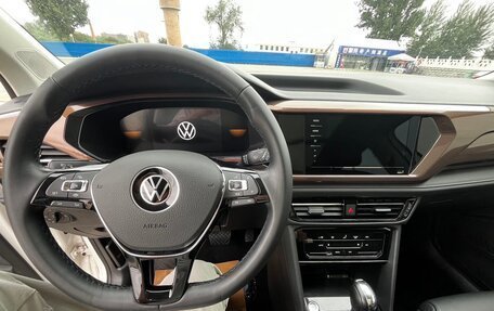 Volkswagen Tharu, 2023 год, 1 820 000 рублей, 9 фотография