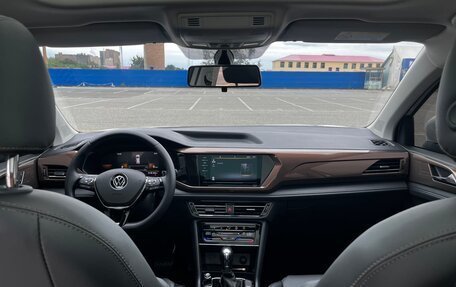 Volkswagen Tharu, 2023 год, 1 820 000 рублей, 8 фотография