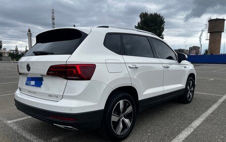 Volkswagen Tharu, 2023 год, 1 820 000 рублей, 6 фотография