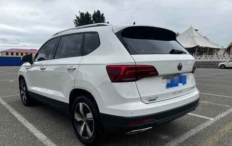 Volkswagen Tharu, 2023 год, 1 820 000 рублей, 4 фотография