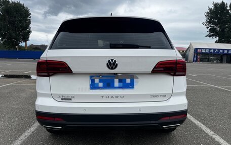 Volkswagen Tharu, 2023 год, 1 820 000 рублей, 5 фотография