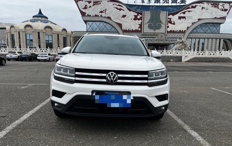 Volkswagen Tharu, 2023 год, 1 820 000 рублей, 2 фотография