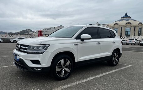 Volkswagen Tharu, 2023 год, 1 820 000 рублей, 3 фотография