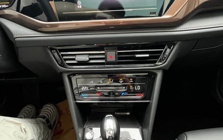 Volkswagen Tharu, 2023 год, 1 820 000 рублей, 11 фотография