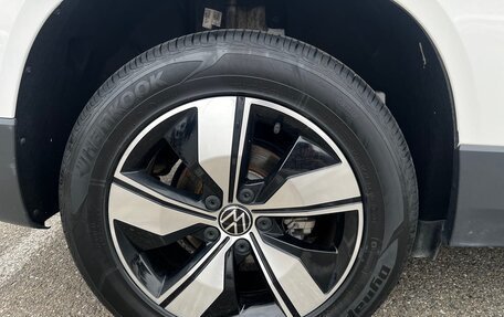 Volkswagen Tharu, 2023 год, 1 820 000 рублей, 17 фотография
