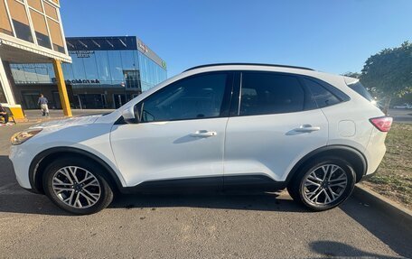 Ford Escape, 2021 год, 1 850 000 рублей, 5 фотография
