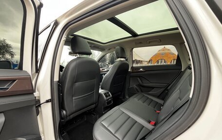 Volkswagen Tharu, 2023 год, 1 820 000 рублей, 13 фотография