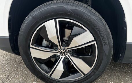 Volkswagen Tharu, 2023 год, 1 820 000 рублей, 15 фотография