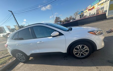 Ford Escape, 2021 год, 1 850 000 рублей, 6 фотография