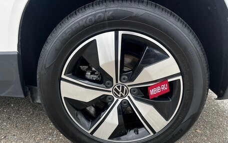 Volkswagen Tharu, 2023 год, 1 820 000 рублей, 16 фотография