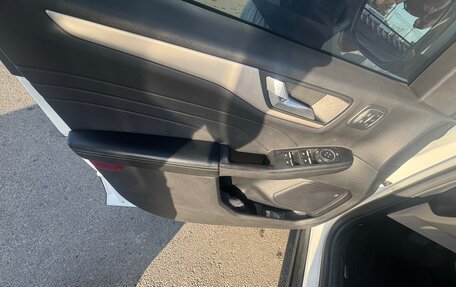 Ford Escape, 2021 год, 1 850 000 рублей, 9 фотография