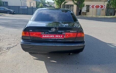 Toyota Camry, 2000 год, 500 000 рублей, 2 фотография