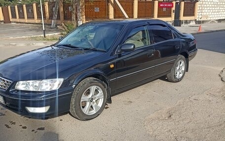 Toyota Camry, 2000 год, 500 000 рублей, 4 фотография