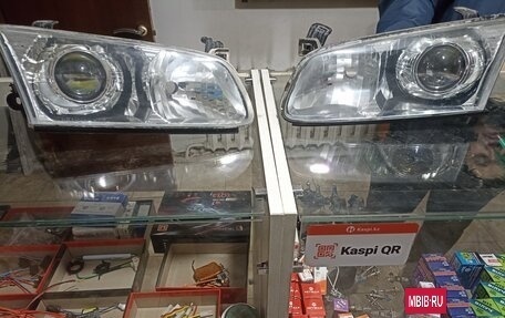 Toyota Camry, 2000 год, 500 000 рублей, 5 фотография