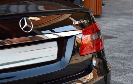 Mercedes-Benz E-Класс AMG, 2010 год, 2 300 000 рублей, 7 фотография