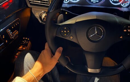 Mercedes-Benz E-Класс AMG, 2010 год, 2 300 000 рублей, 13 фотография