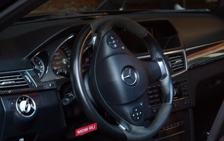 Mercedes-Benz E-Класс AMG, 2010 год, 2 300 000 рублей, 5 фотография