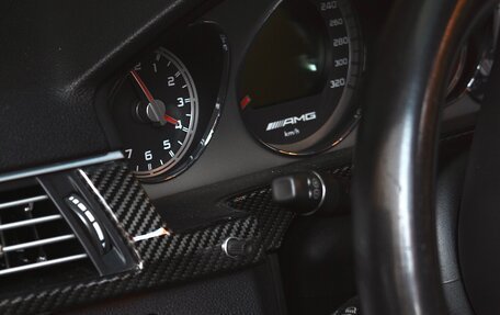 Mercedes-Benz E-Класс AMG, 2010 год, 2 300 000 рублей, 14 фотография