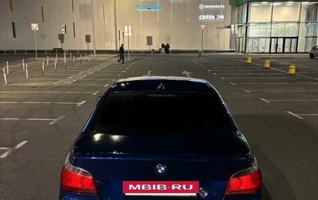 BMW 5 серия, 2004 год, 950 000 рублей, 14 фотография