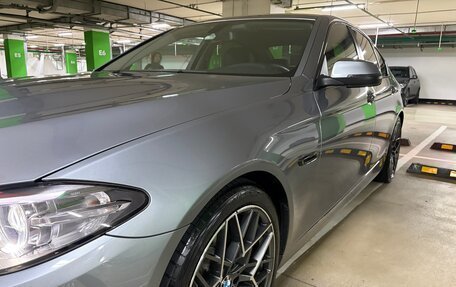 BMW 5 серия, 2016 год, 2 255 000 рублей, 5 фотография