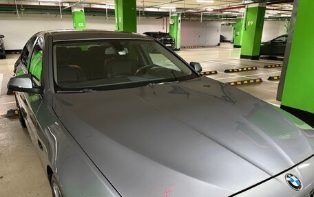 BMW 5 серия, 2016 год, 2 255 000 рублей, 15 фотография