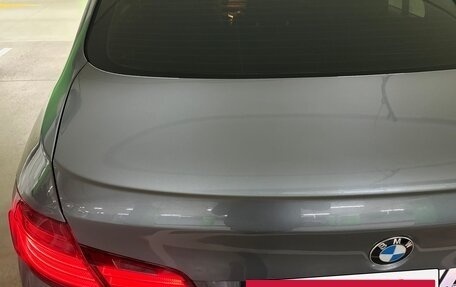 BMW 5 серия, 2016 год, 2 255 000 рублей, 10 фотография