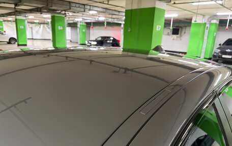 BMW 5 серия, 2016 год, 2 255 000 рублей, 22 фотография