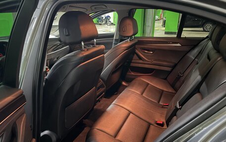 BMW 5 серия, 2016 год, 2 255 000 рублей, 20 фотография