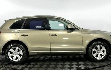 Audi Q5, 2010 год, 1 270 000 рублей, 4 фотография