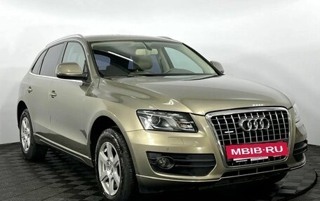 Audi Q5, 2010 год, 1 270 000 рублей, 3 фотография