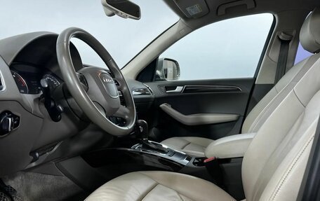 Audi Q5, 2010 год, 1 270 000 рублей, 9 фотография