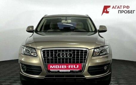 Audi Q5, 2010 год, 1 270 000 рублей, 2 фотография